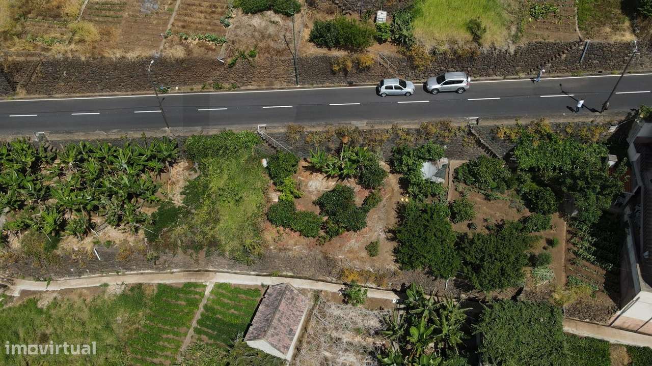 Terreno no Lombo do Doutor - Grande imagem: 2/11