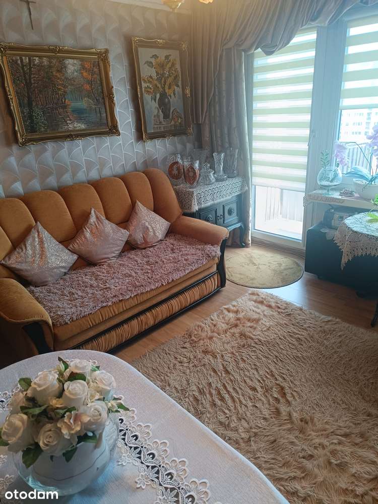 Sprzedam  mieszkanie - Pełny obrazek: 4/15