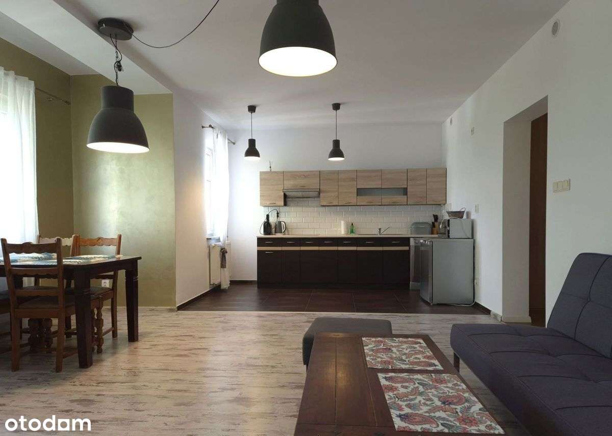 Widokowy apartament Karpacz Górny-6