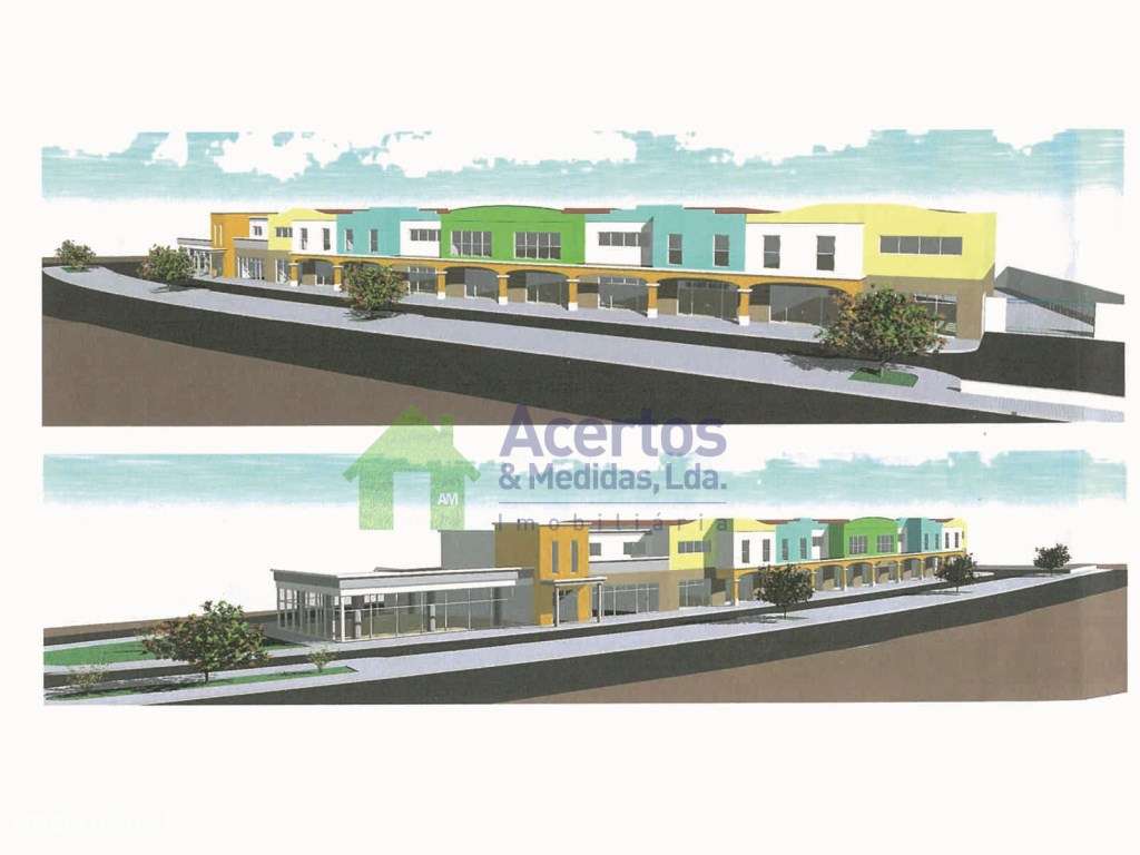 TERRENO ATOUGUIA - Grande imagem: 3/7