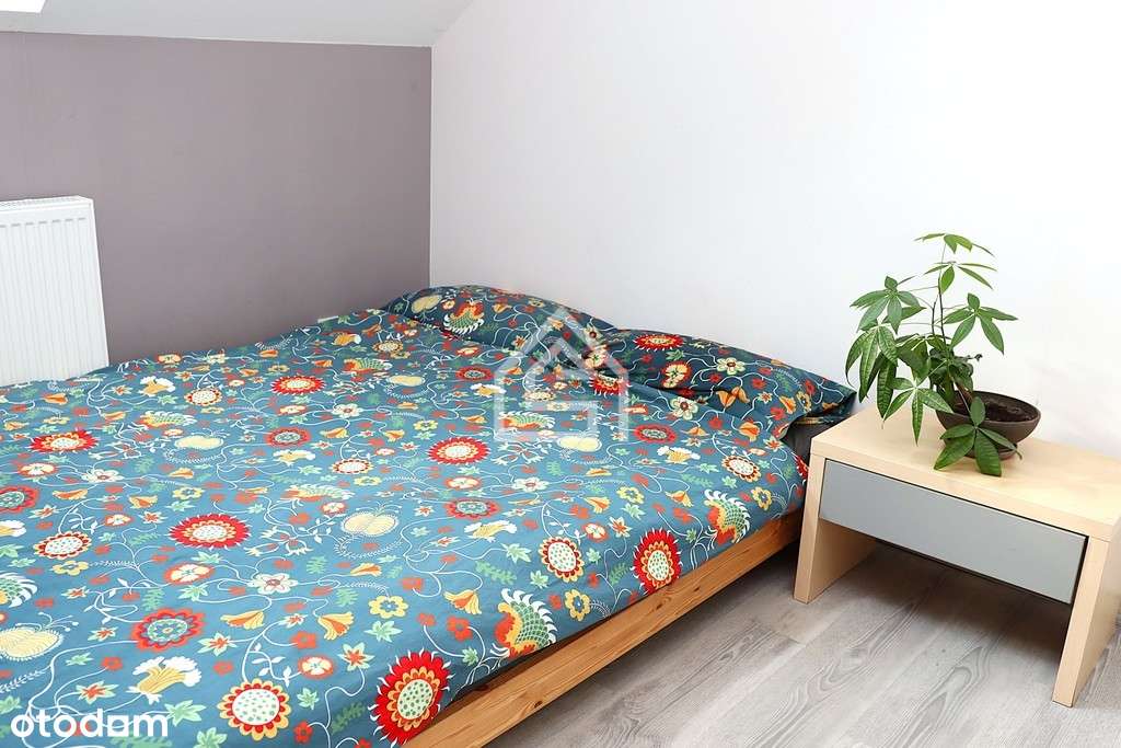 Mieszkanie na sprzedaż, Zagórze-13