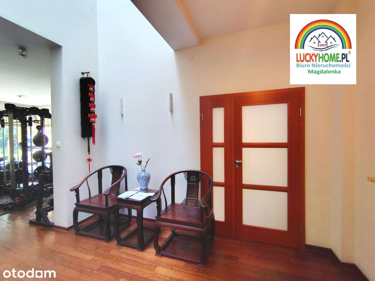 Willa pod lasem starodrzew, ogród, Top Lokalizacja-11