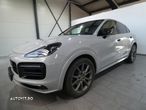 Porsche Cayenne - 2