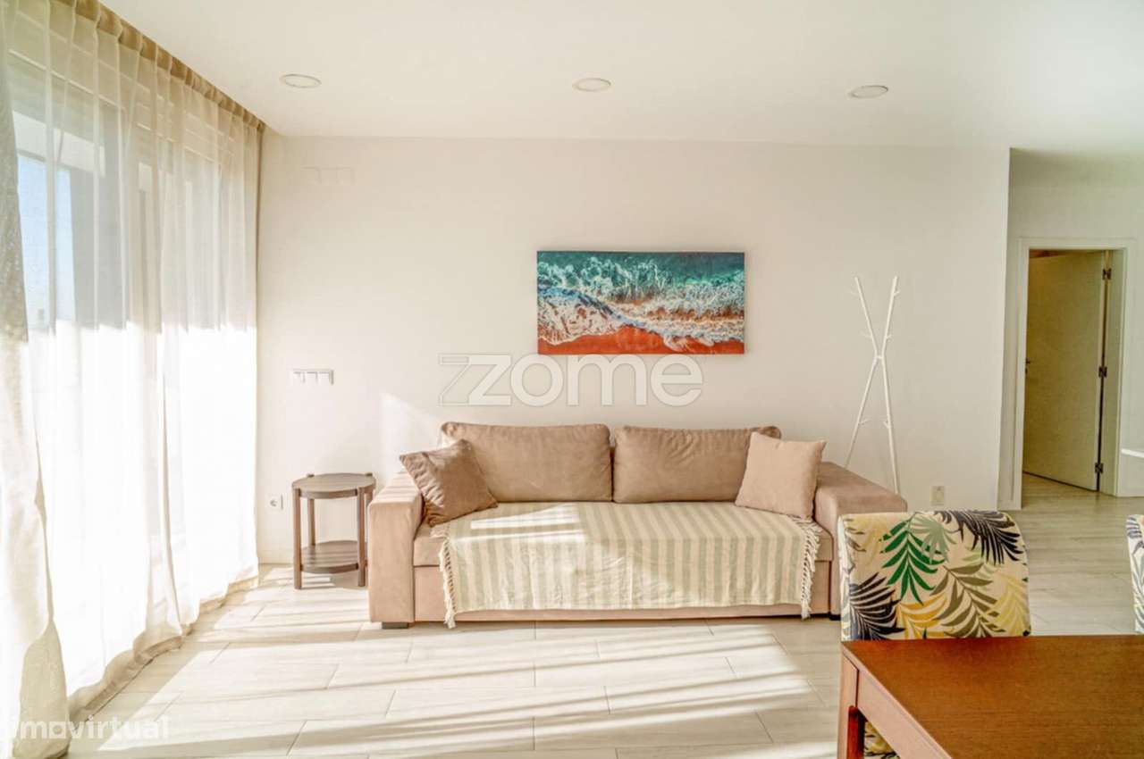 Apartamento T1 Sesimbra - Grande imagem: 2/20