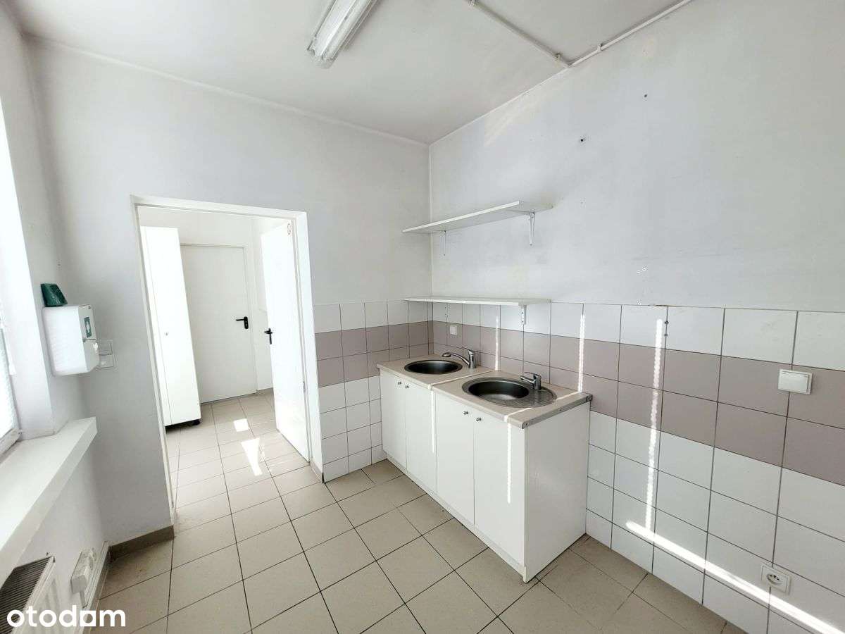 150 m² lokal gastronomiczny na wynajem - Pełny obrazek: 4/10