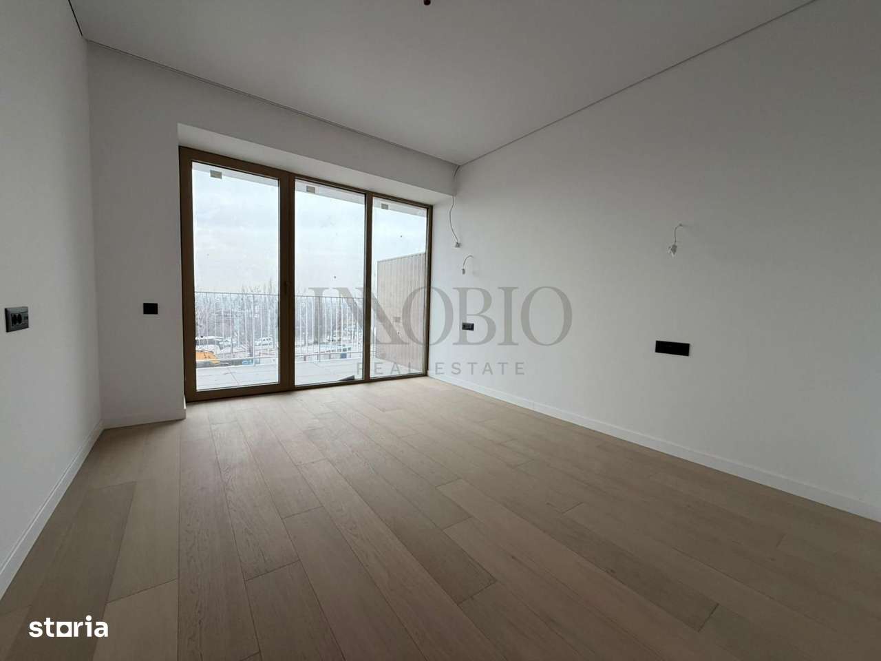 Apartament lux One High District, 2 camere- preț 222 000 eur  plus TVA-3