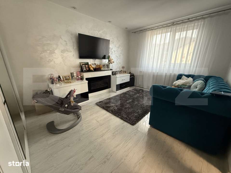 Apartament 2 camere-Zona Fieni - Imagine principală: 1/5