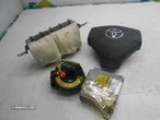 Kit airbag TOYOTA COROLLA VERSO 2.2 D-4D (AUR10_) - 1