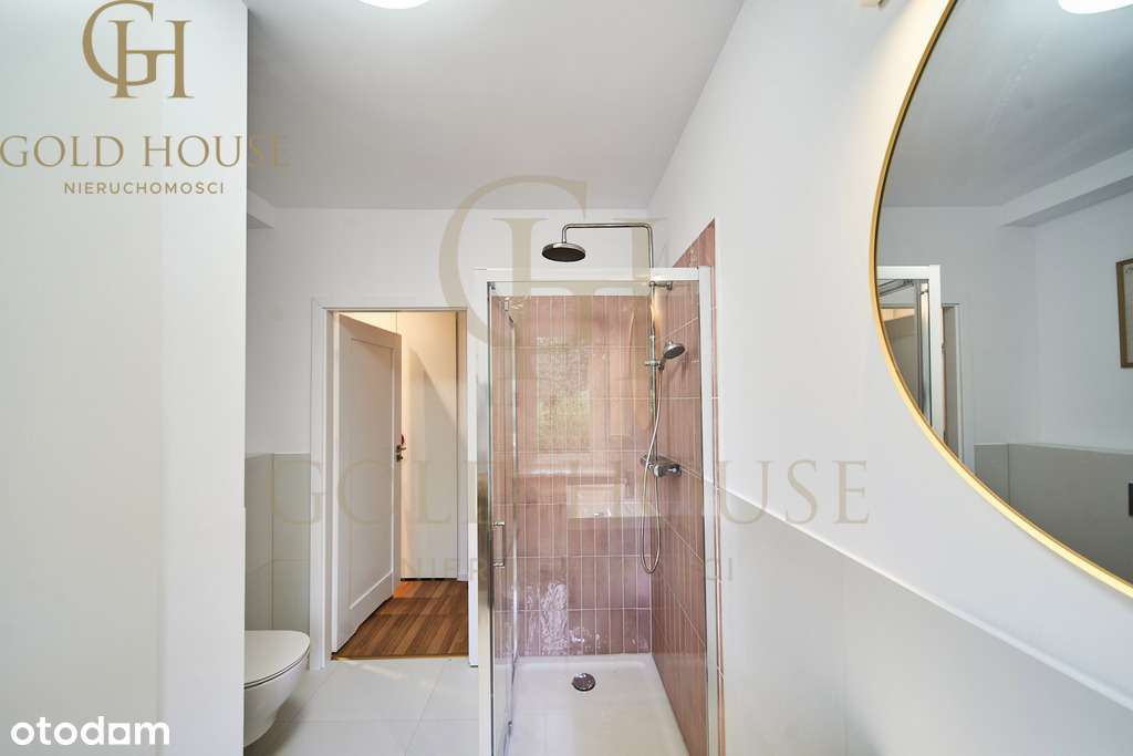 Piękne 3 pokojowe mieszkanie na Pogodnie na sprzed-8