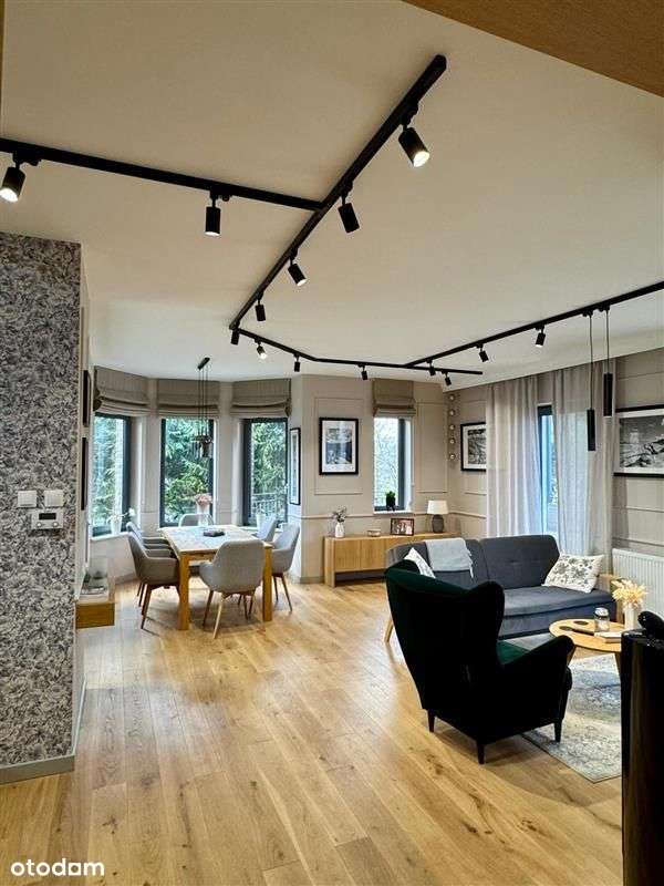 Dom wolnostojący - Gdynia Chwarzno Wiczlino-1