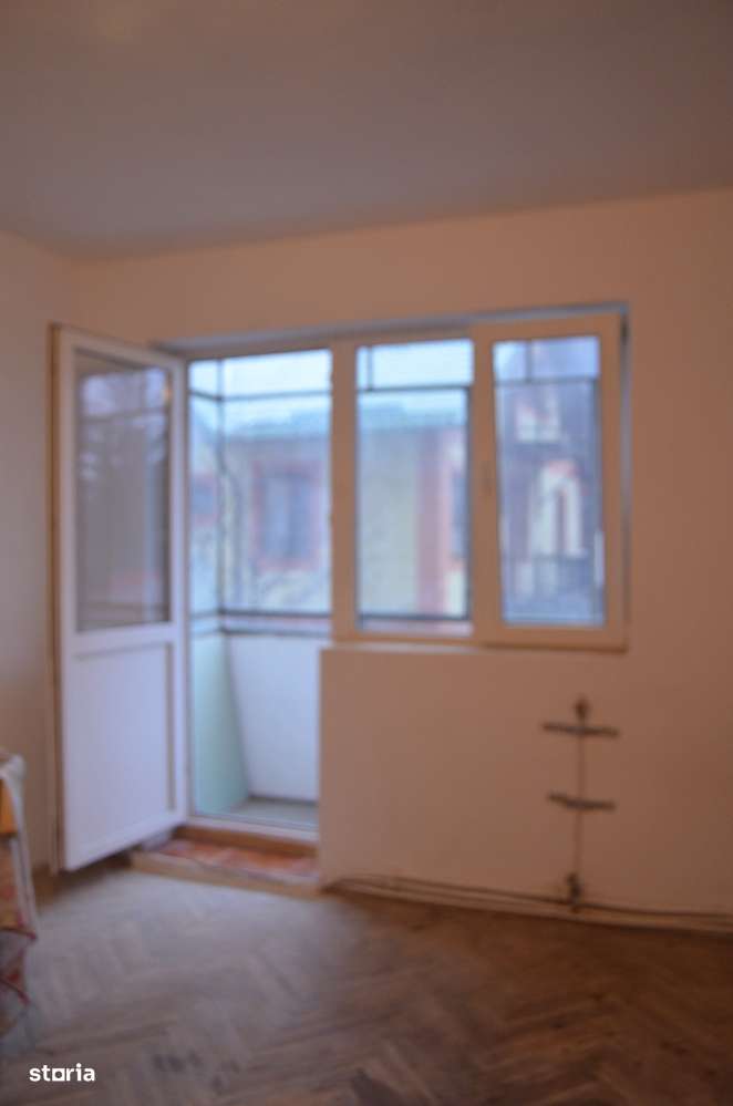 Busteni-Apartament cu doua camere-0