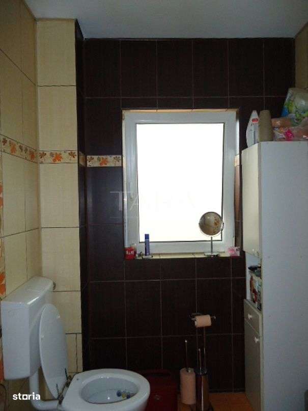 Apartament cu 3 camere de vânzare, zona Muzeul Apei.-6