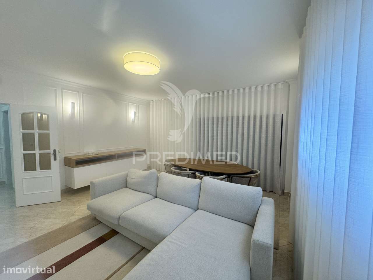 Magnífico T3 nas Colinas do Cruzeiro – Conforto, Elegância e Locali... - Grande imagem: 5/27