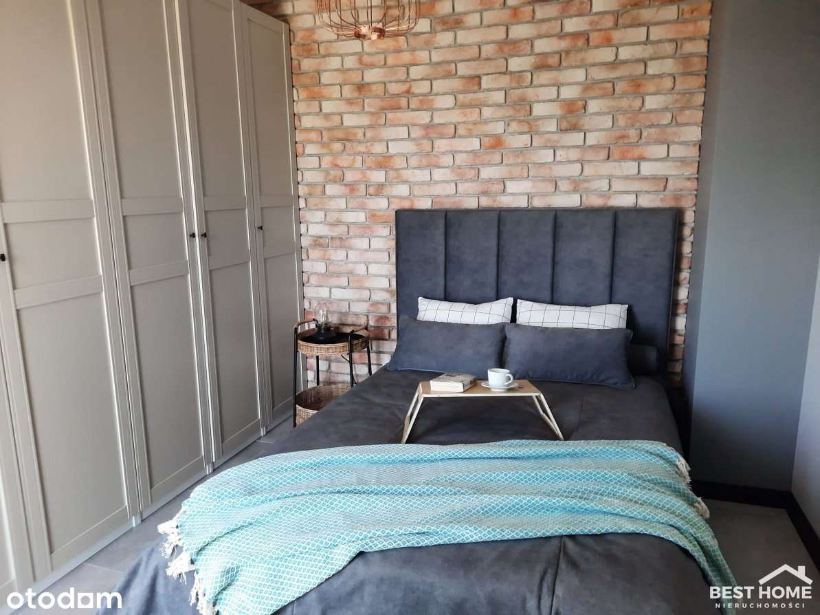 Przytulny apartament 600 m od morza - Sarbinowo-4