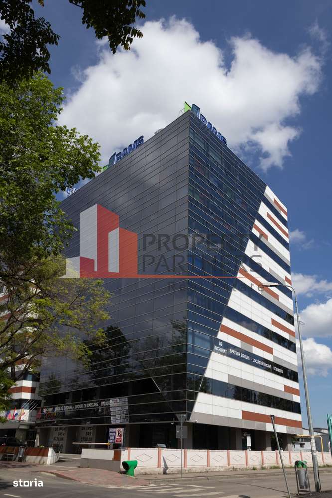 Spatiu modern pentru birouri - 51.3 mp - Pantelimon - Imagine principală: 3/7