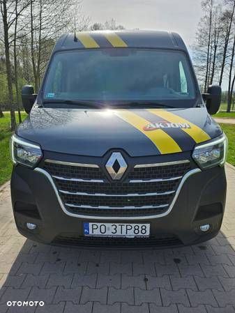 Renault Master - 2