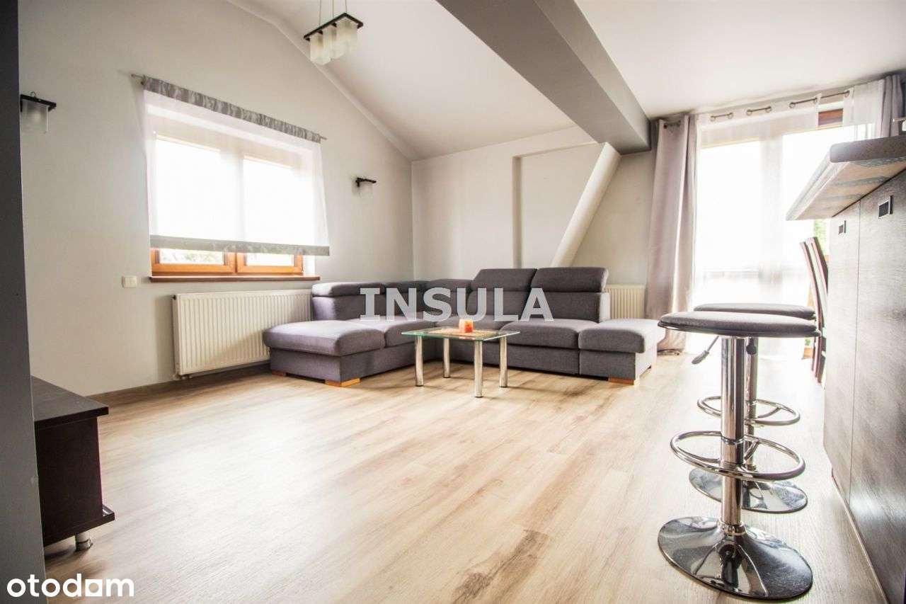 Mieszkanie przy trzebnickich stawach-3