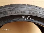 1 sztuka Opona lato 225/40R18 88Y Continental Conti Sport Contact 5ssr - 6