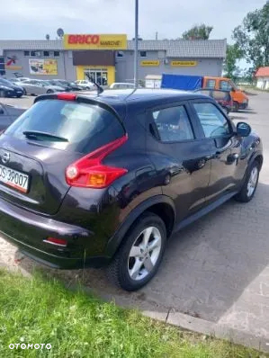 Nissan Juke 1.6 Visia - 2