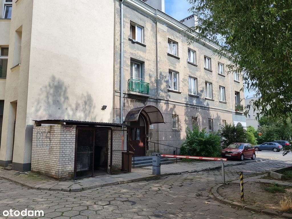 Kamienica z super widokiem!-14