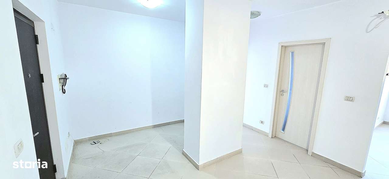Apartament 2 camere 55 mp et 1-2