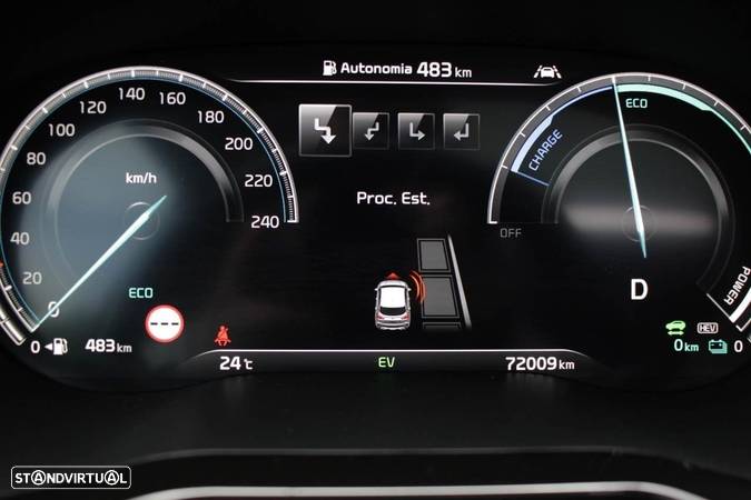 Kia XCeed 1.6 GDi PHEV Tech - 27