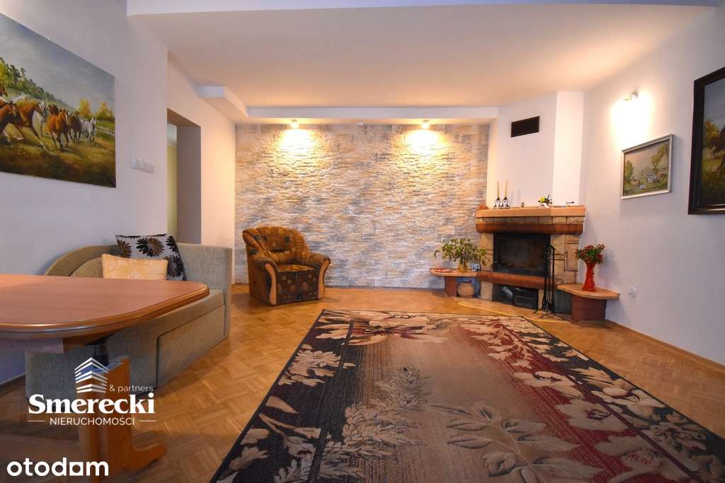 Dom piętrowy 150 m² – Oś. Słoneczne ul. Wirskiego