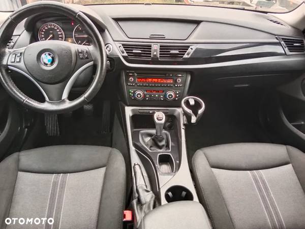 BMW X1 xDrive23d - 9
