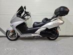 Honda Silver Wing - 2