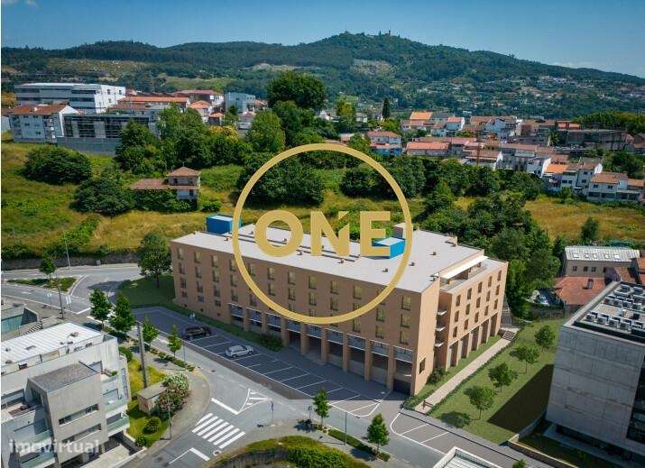 GUIMAFLATS RESIDENCES - Grande imagem: 5/20