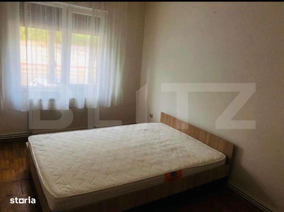 Apartament cu 2 camere, zona Tudor - Imagine principală: 2/7