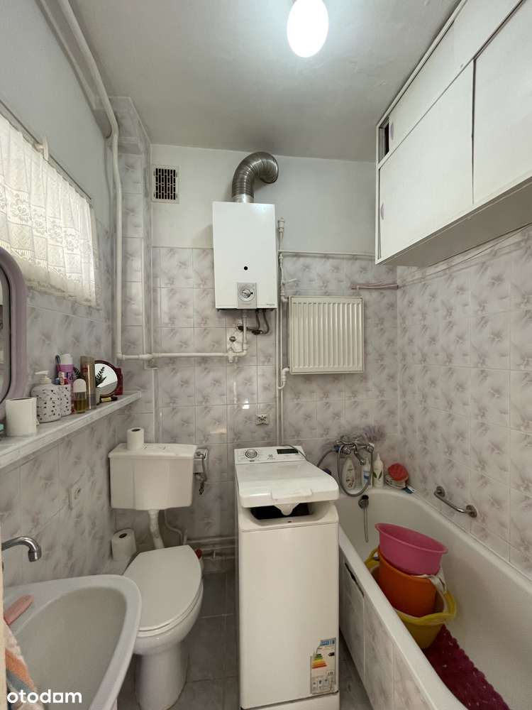 2-pok.,49m2,1-piętro, Garaż w cenie , ul. Sobieskiego, Rumia  centrum-8