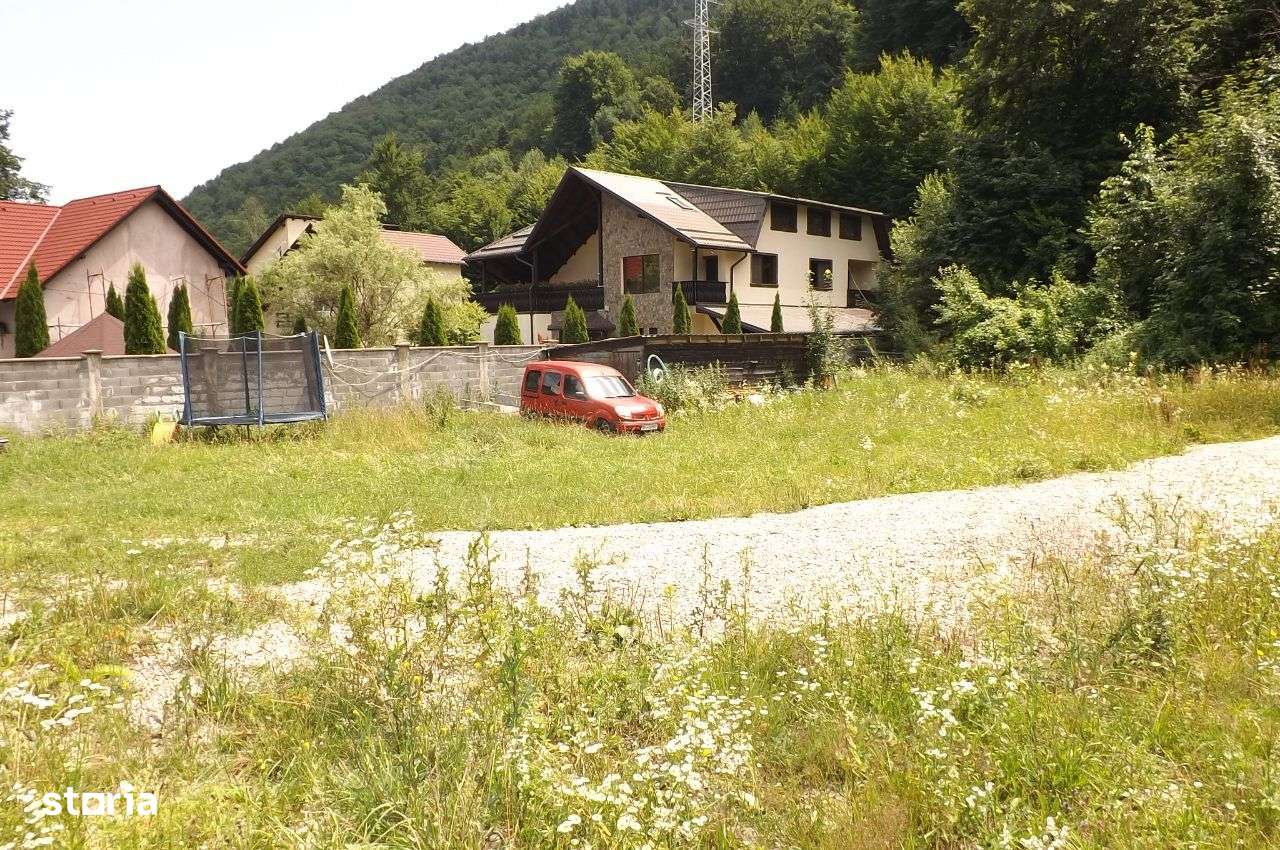 Teren de vanzare - Imagine principală: 2/7