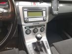 VW Passat 2.0 TDI Confortline - 10