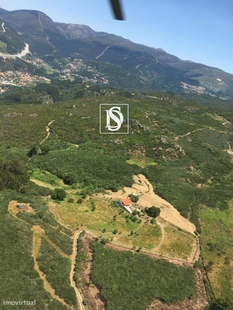 MORADIA T1 RENOVADA COM 10.000 m² – BUSTELO, AMARANTE-15