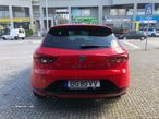 SEAT Leon 2.0 TDI FR S/S - 5