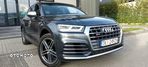 Audi SQ5 3.0 TFSI Quattro Tiptronic - 1