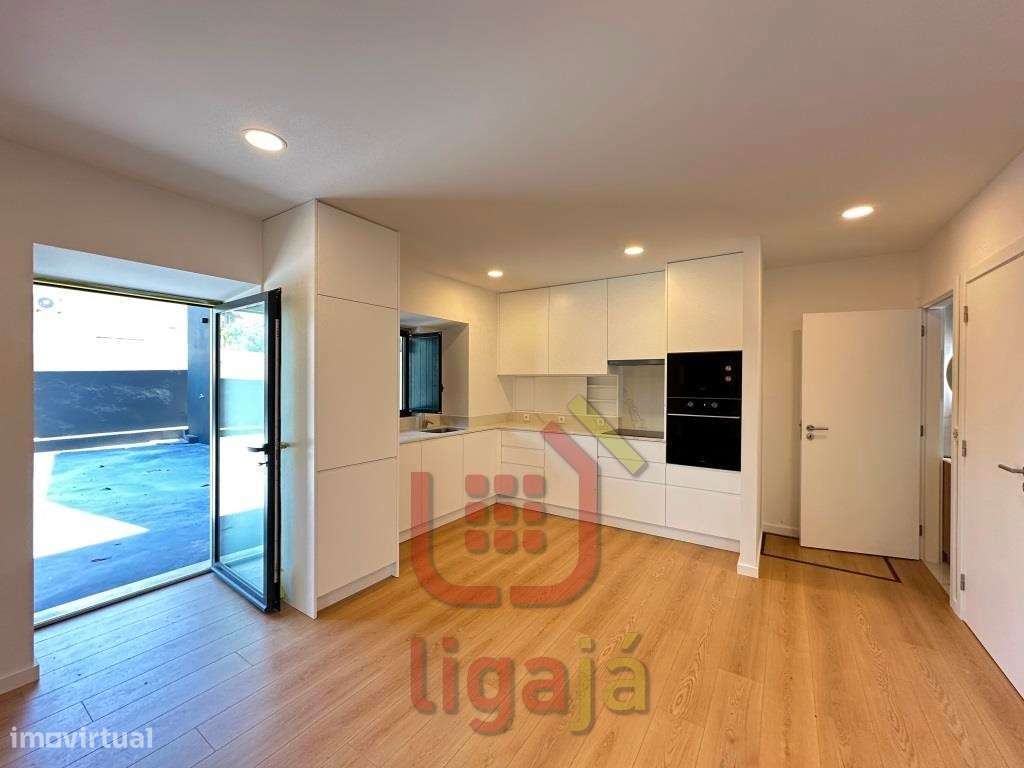Moradia T4 de Excelência em Ourém-7