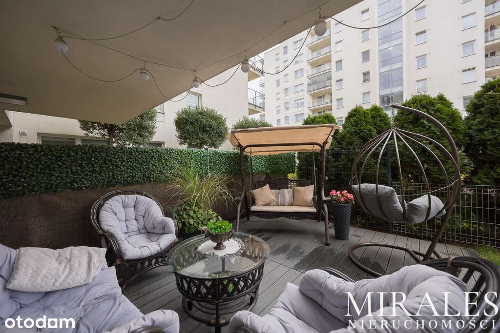 Idealne | Wysoki standard | Dla rodziny | Ogródek-13