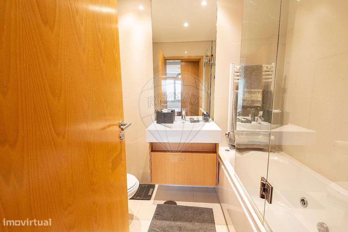 Apartamento T3 para arrendamento - Grande imagem: 5/43