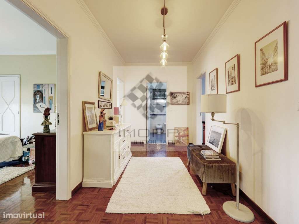 Moradia de Excelência na Amadora - Exclusividade, Conforto e Locali...-36