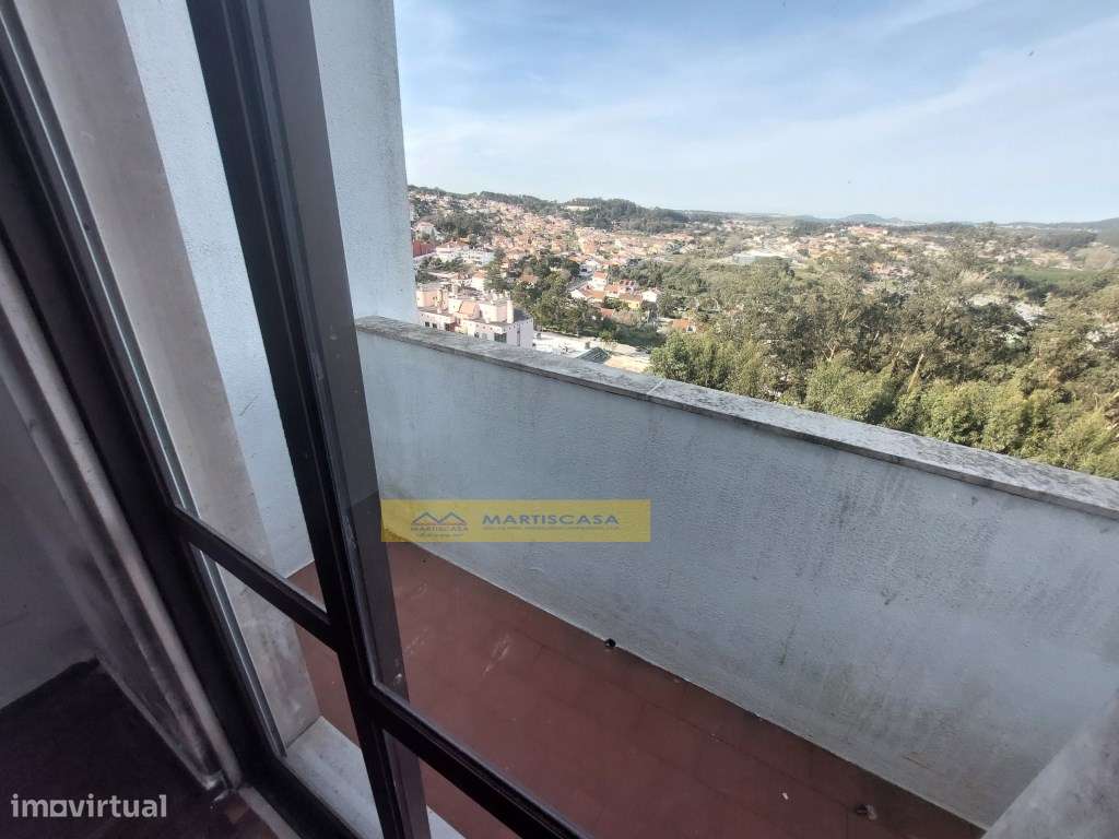 T2 c/varandas e arrecadação - Rinchoa-19