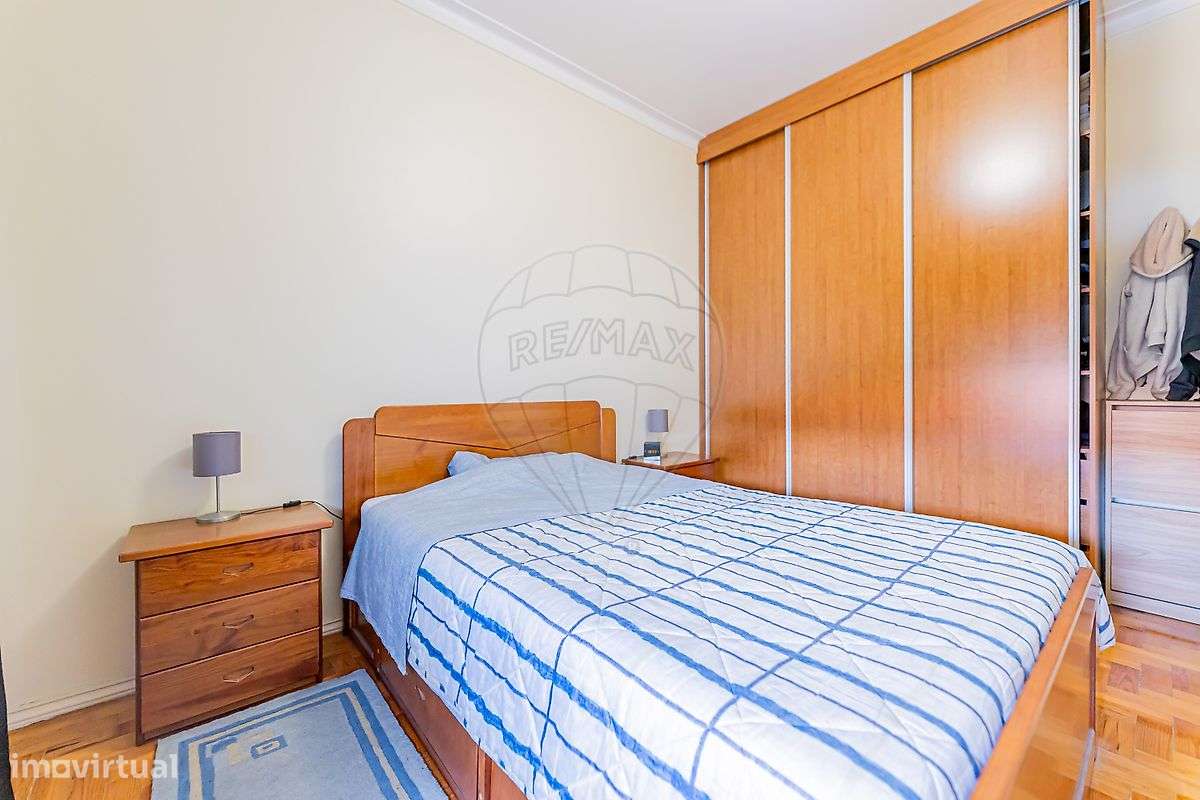 Apartamento T2 para venda-6