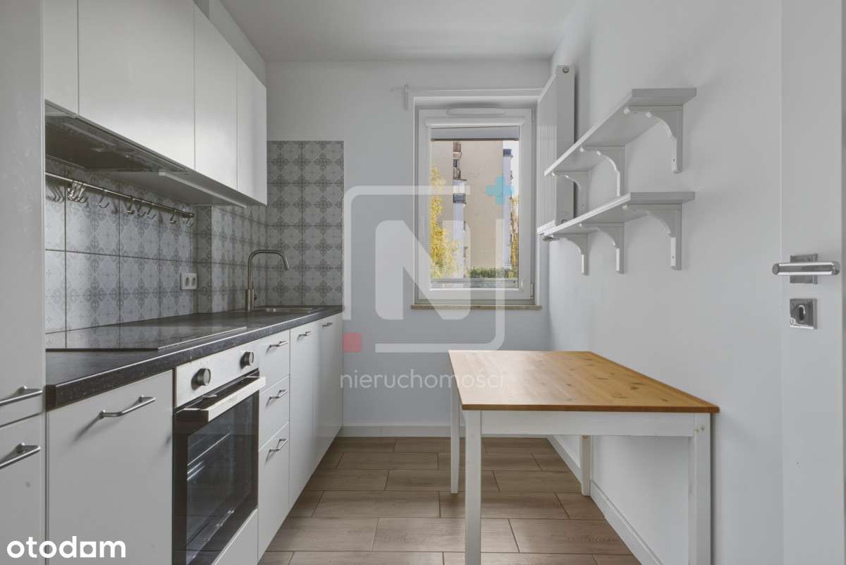 Metro | Komfort I Spokój NA Ursynowie | Nowe | - Pełny obrazek: 4/17