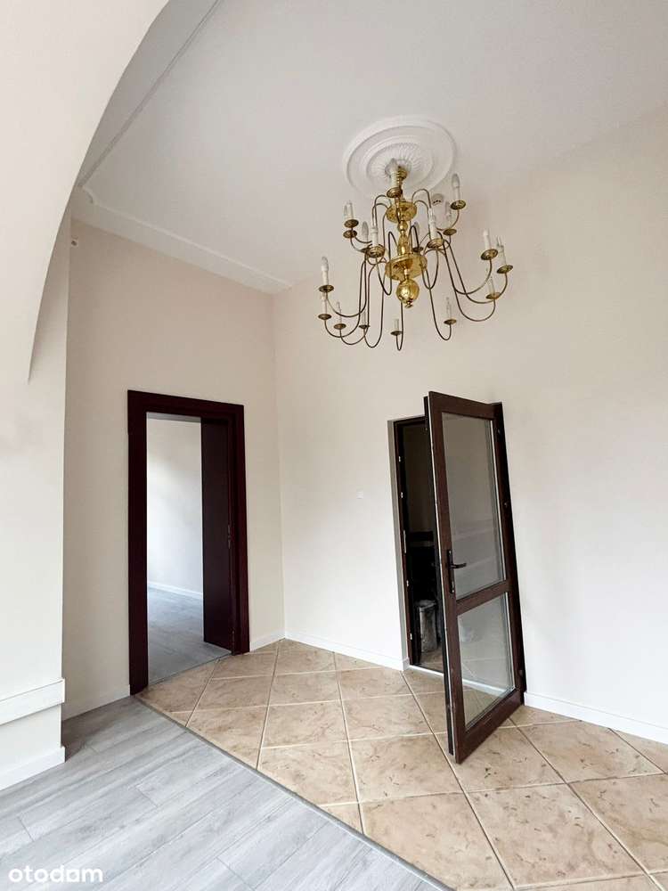 Reprezentacyjne biuro na wynajem od zaraz - Pełny obrazek: 4/6