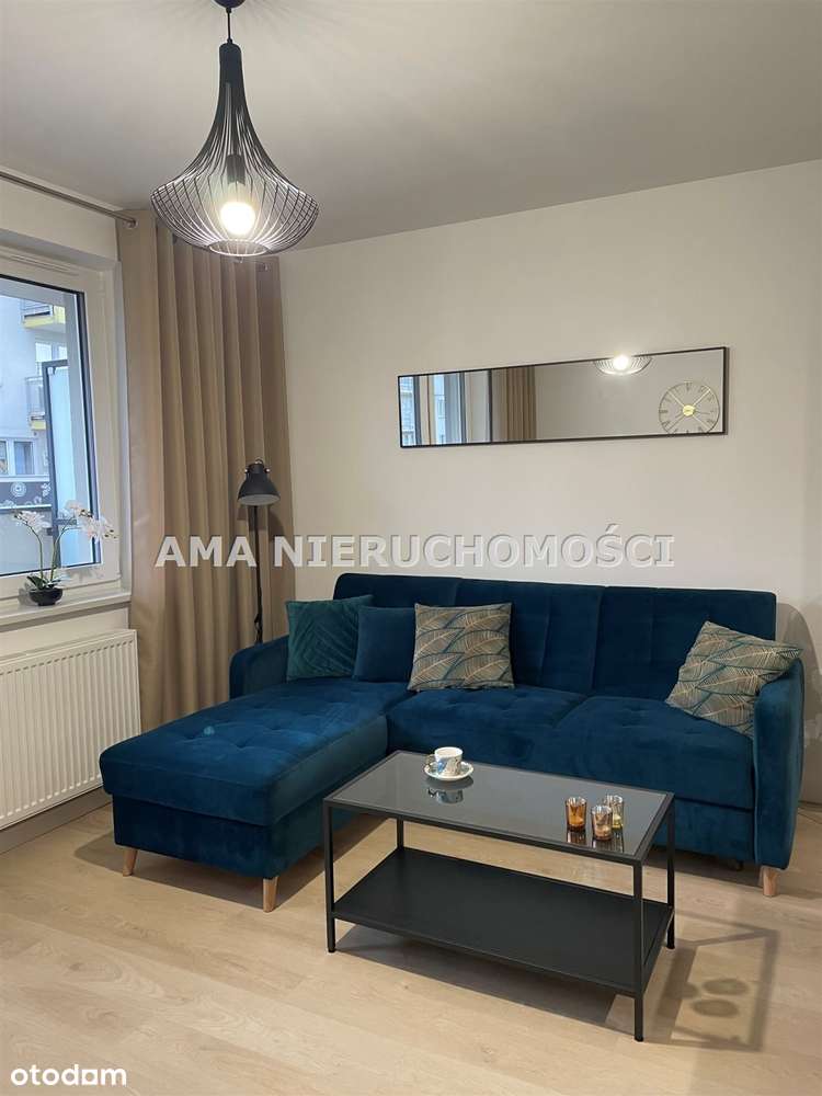 Mieszkanie o wysokim standardzie - Pełny obrazek: 4/18