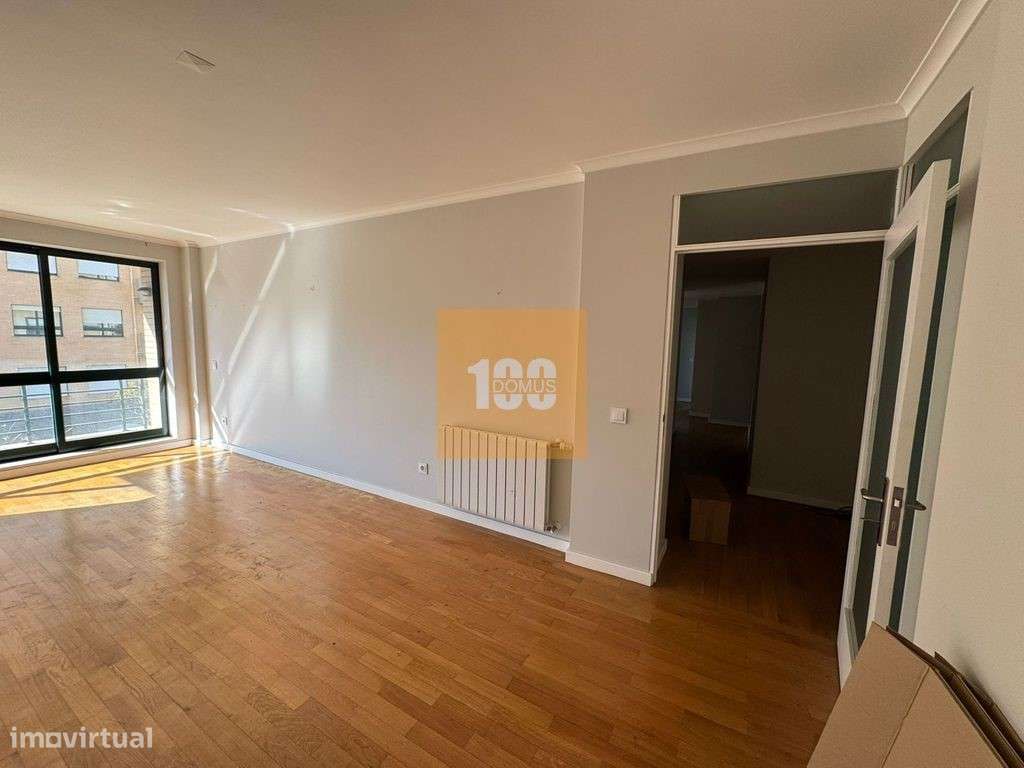 Apartamento T4 no Pinheiro Manso - Grande imagem: 4/30