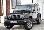 Jeep Wrangler 2.8 CRD Unlim Rubicon - 1