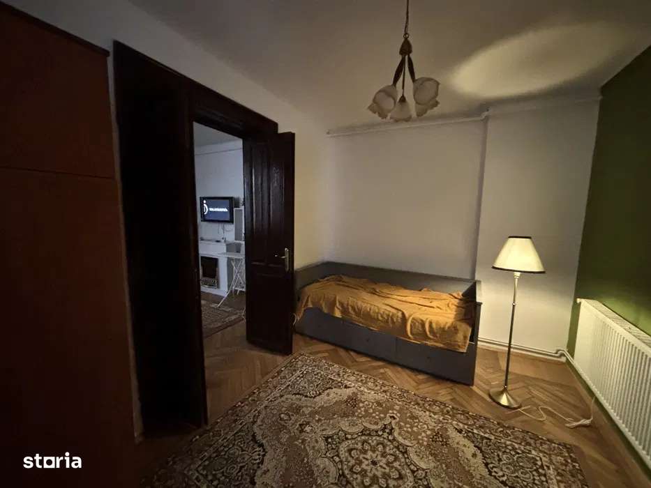 Apartament 2 camere | Marasesti | Parcul Carol 5’ | Metro Tineretulu - Imagine principală: 3/5