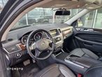 Mercedes-Benz ML 350 BlueEff 4-Matic - 10